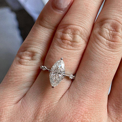 Romanttinen Korusetti erityisiin hetkiin