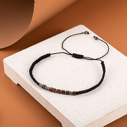 Kaunis Rannekoru ainutlaatuisella tyylillä