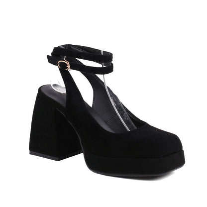 Klassiset Ortopediset Sandaalit Ajattomalla Tyylillä