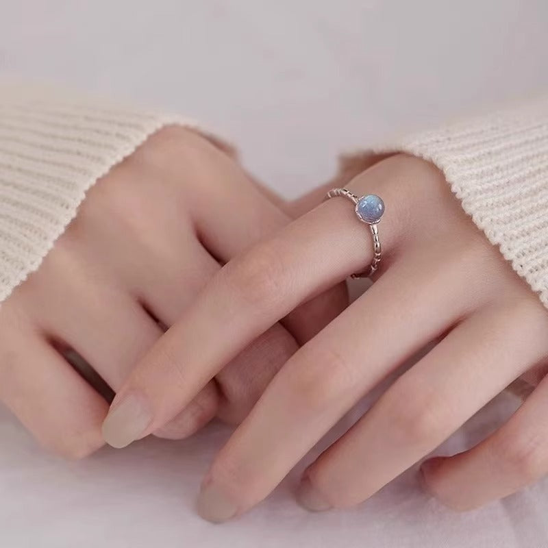 Hurmaava Sormus jokaiseen tilaisuuteen