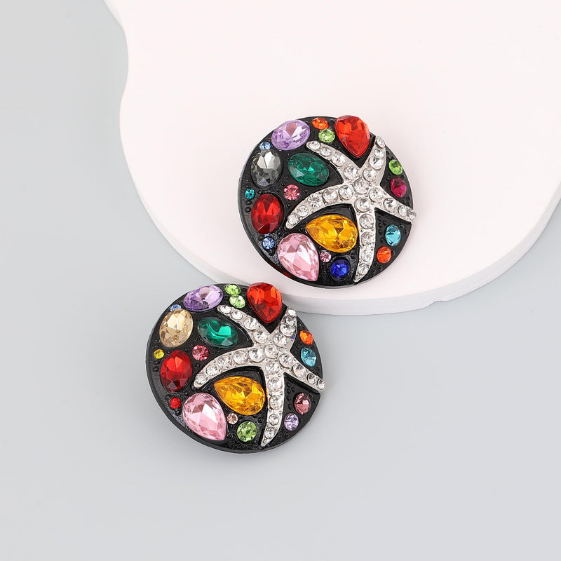 Hurmaava Korvarengas jokaiseen tilaisuuteen