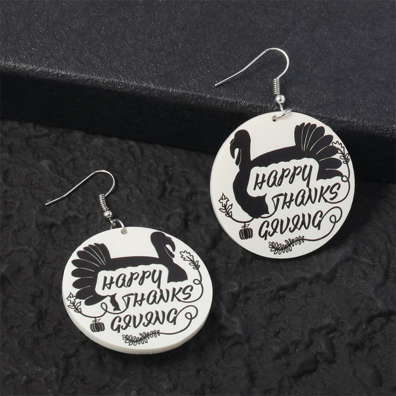 Herkkä käsityö Korvarengas