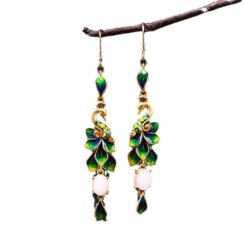 Kaunis Sormus ainutlaatuisella tyylillä