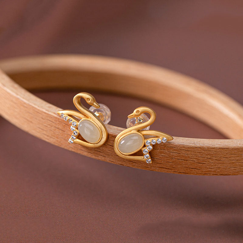 Herkkä käsityö Kulta Korvarengas