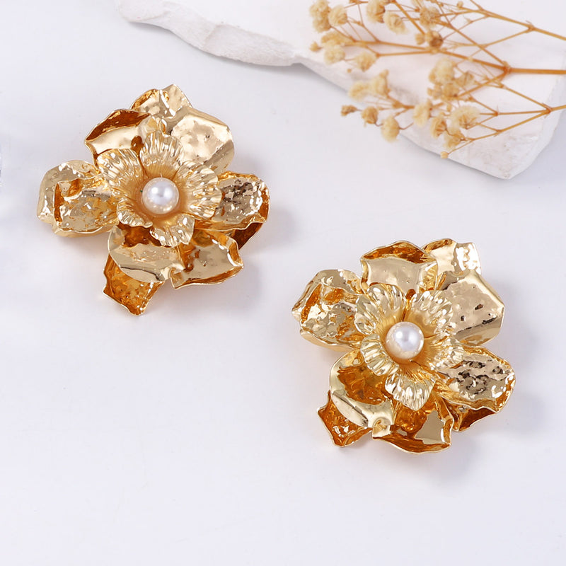 Elegantti Helmi Korvarengas jokaiseen tilaisuuteen