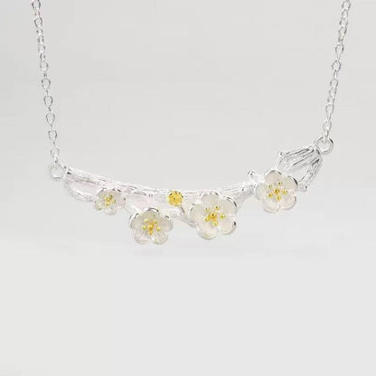 Käsintehty vintage Koru