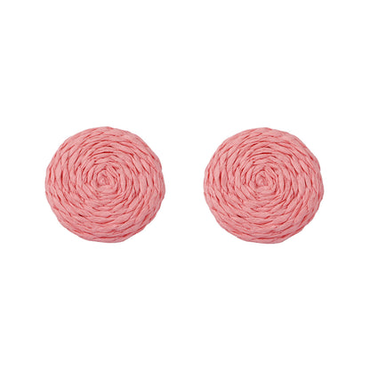 Herkkä käsityö Korvarengas