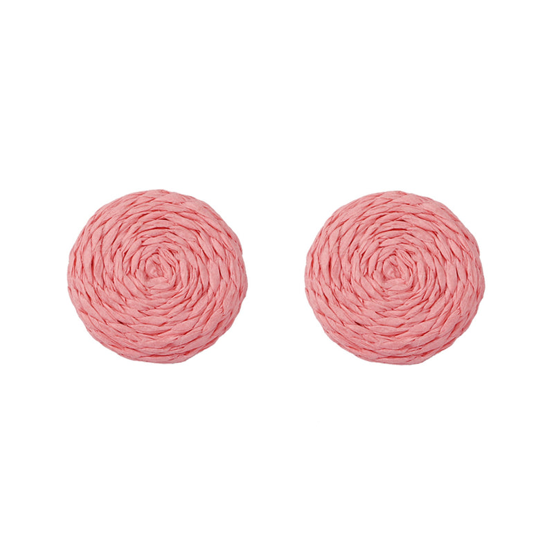 Herkkä käsityö Korvarengas