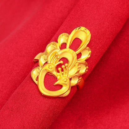 Klassinen Koru ajattomalla viehätyksellä