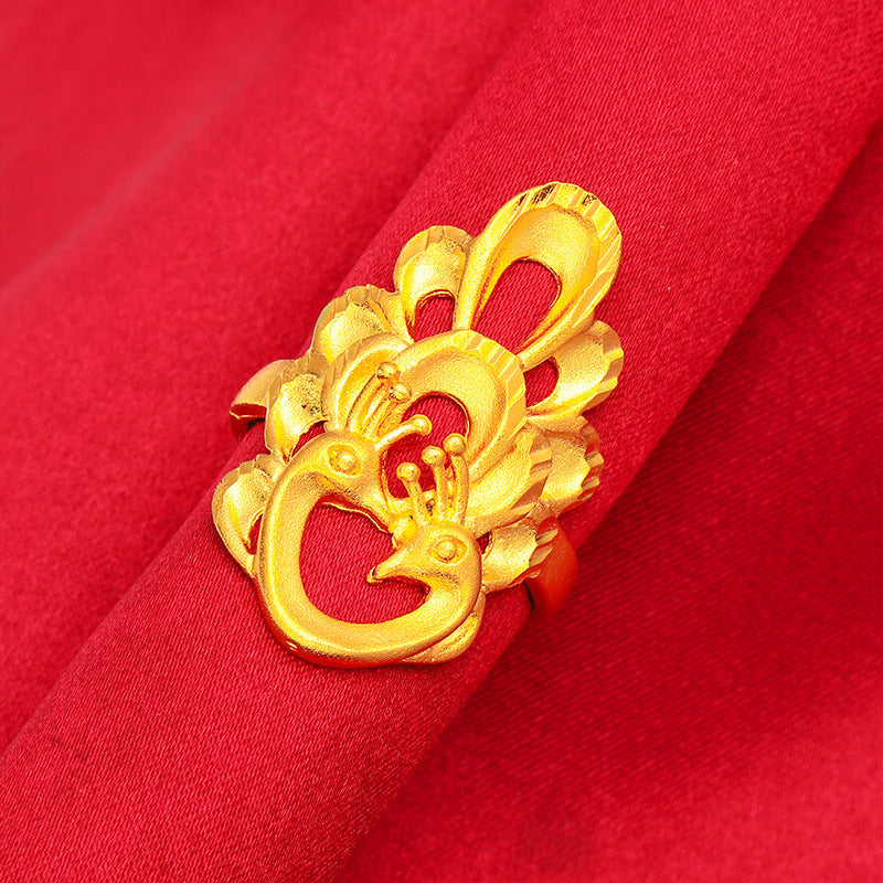 Klassinen Koru ajattomalla viehätyksellä