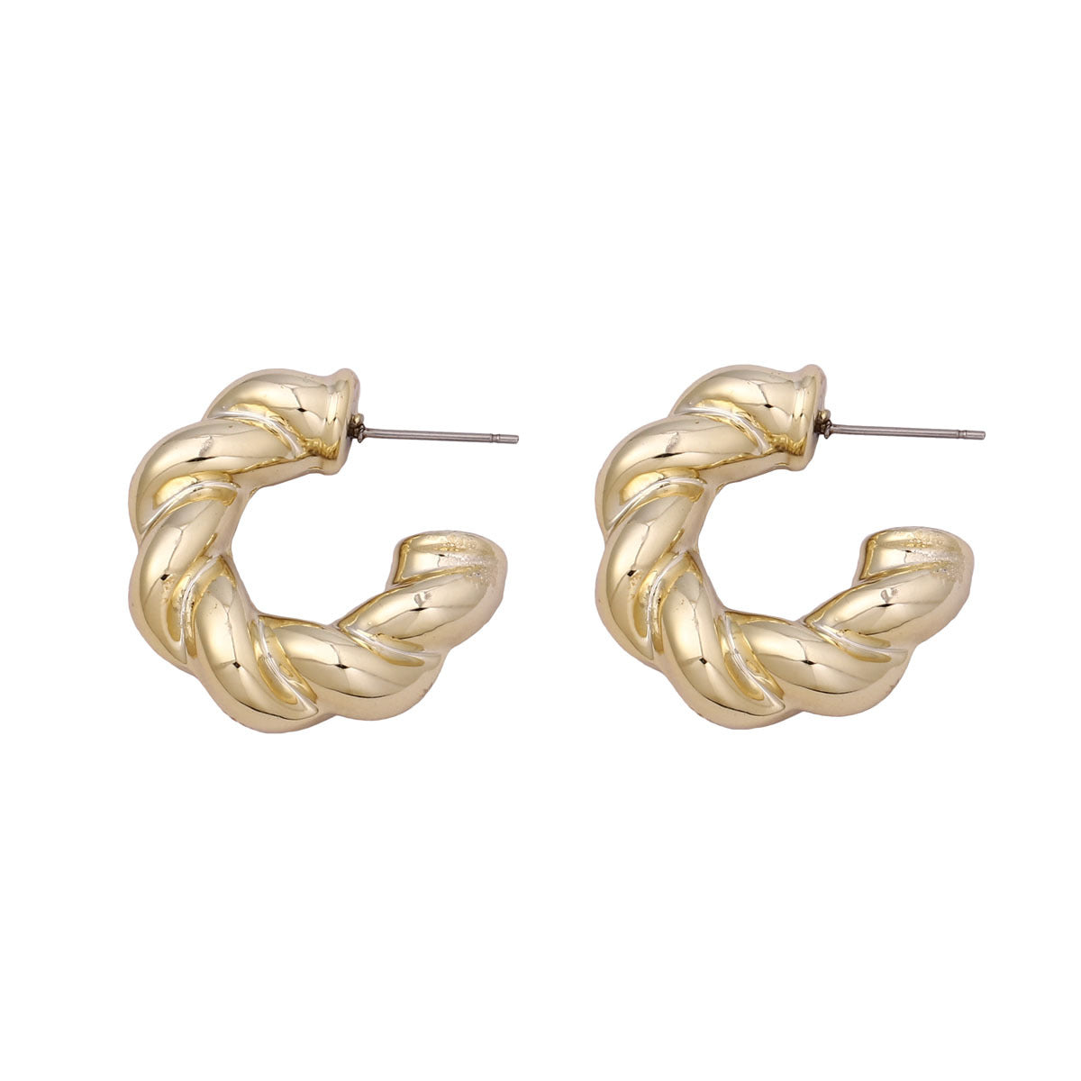 Kaunis Korvarengas ainutlaatuisella tyylillä