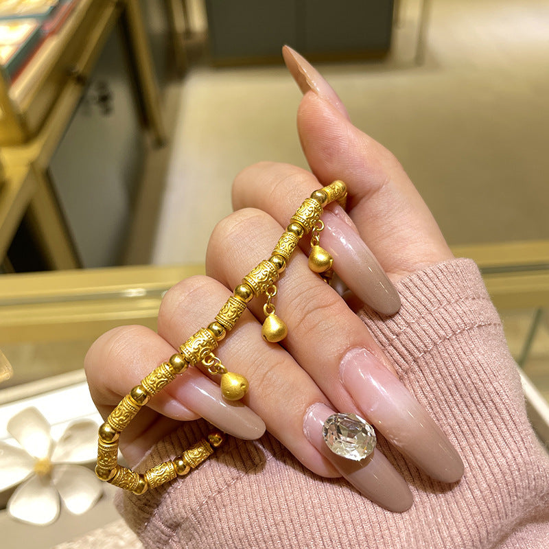 Romanttinen Koru erityisiin hetkiin