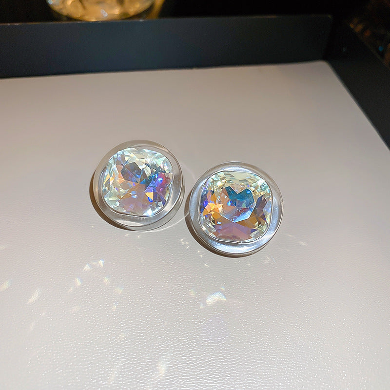 Romanttinen Korvarengas erityisiin hetkiin