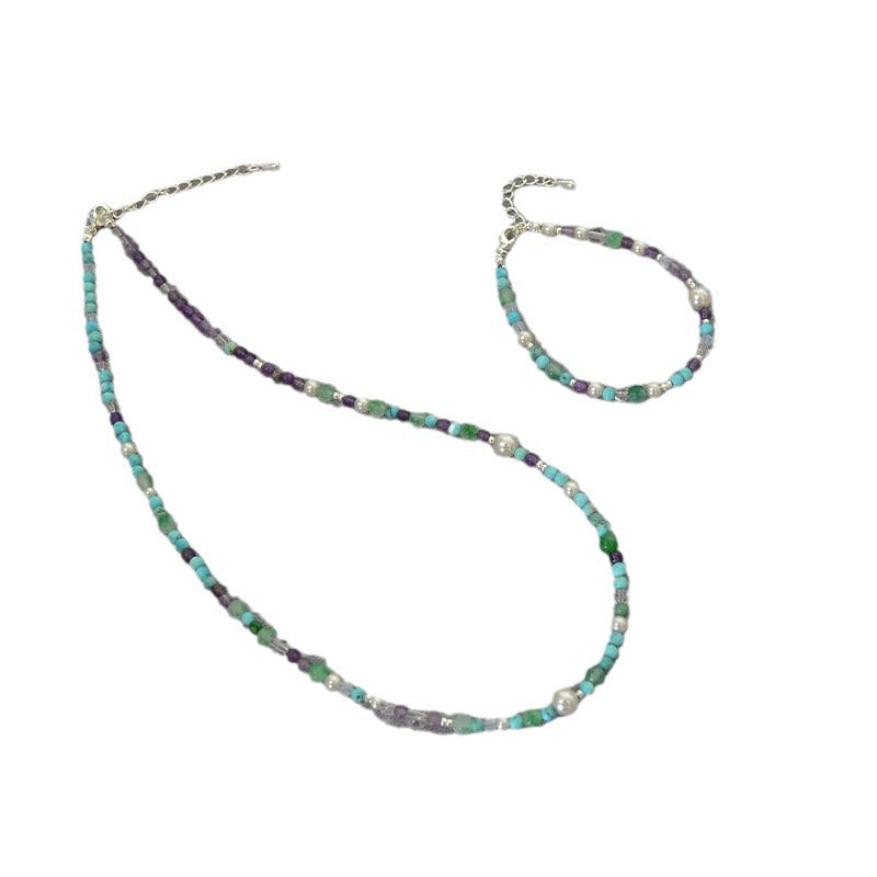 Hurmaava Kaulakoru jokaiseen tilaisuuteen