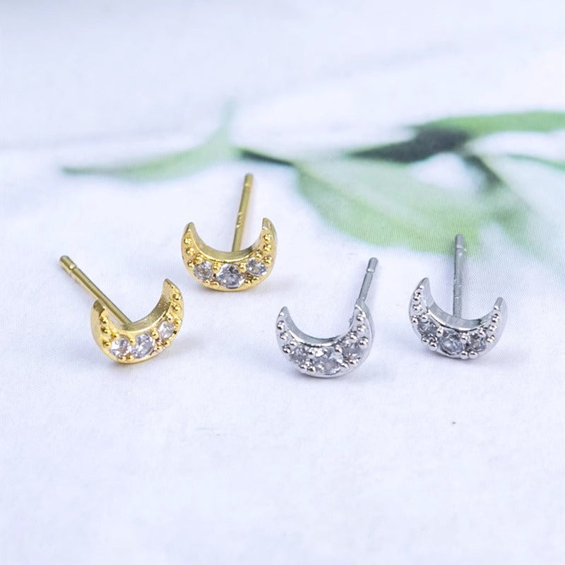 Herkkä käsityö Korvarengas