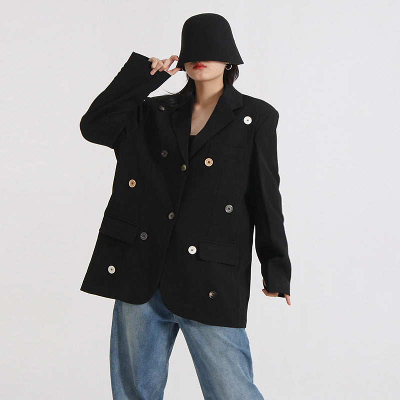 Classic Vintage & Enduringly Stylish Jacket