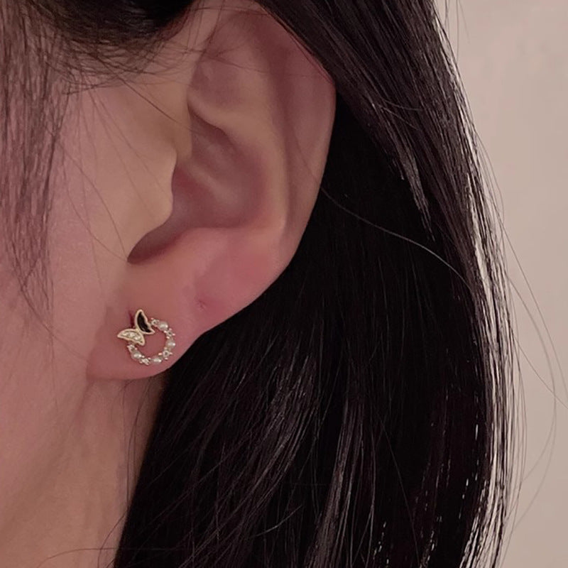 Romanttinen Koru erityisiin hetkiin