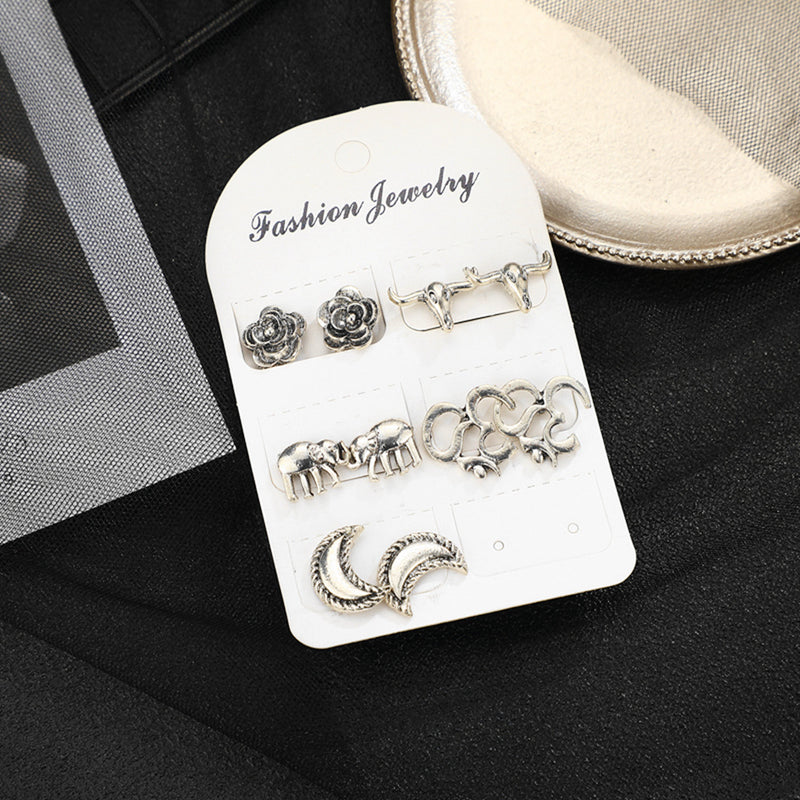 Elegantti Korusetti jokaiseen tilaisuuteen