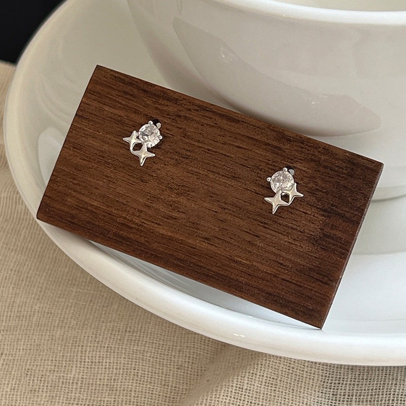 Romanttinen Koru erityisiin hetkiin