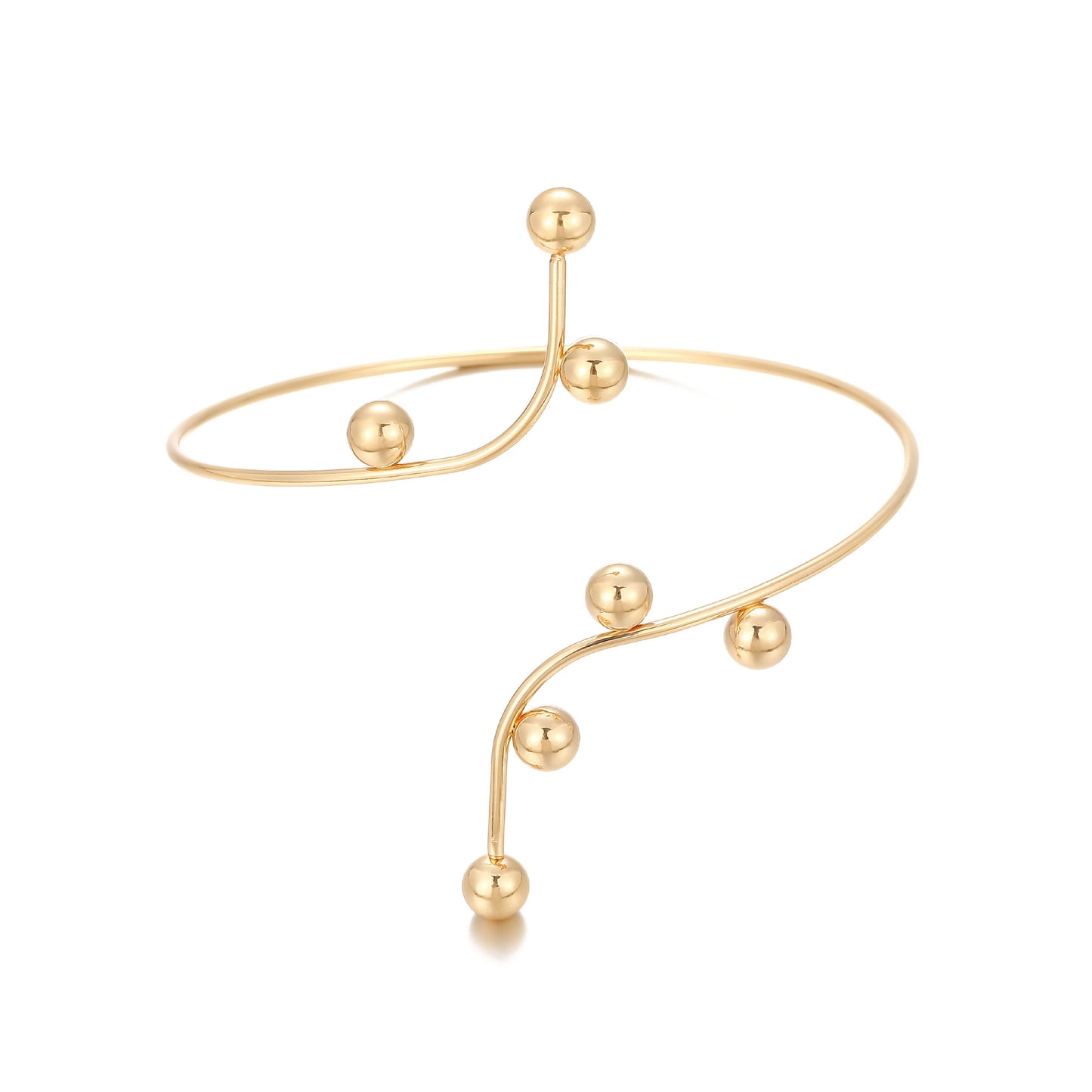 Klassinen Koru ajattomalla viehätyksellä