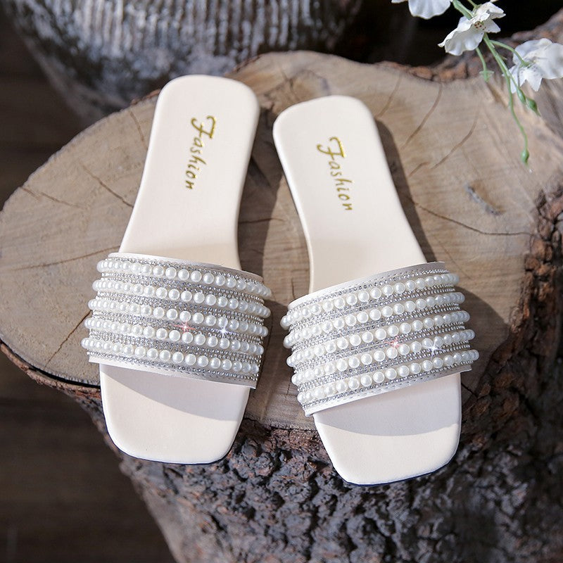 Sulavalinaiset Ortopediset Sandaalit Moderniin Tyyliin