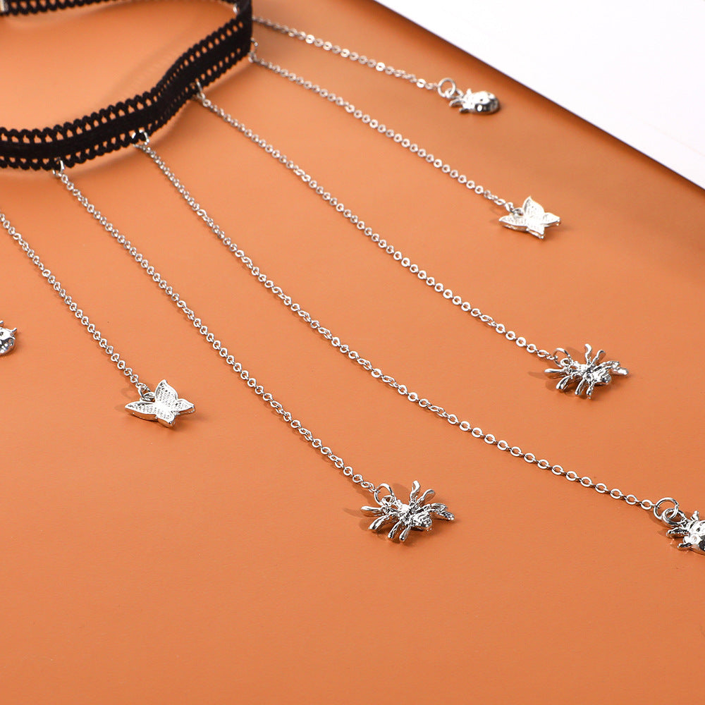 Elegantti Riipus jokaiseen tilaisuuteen