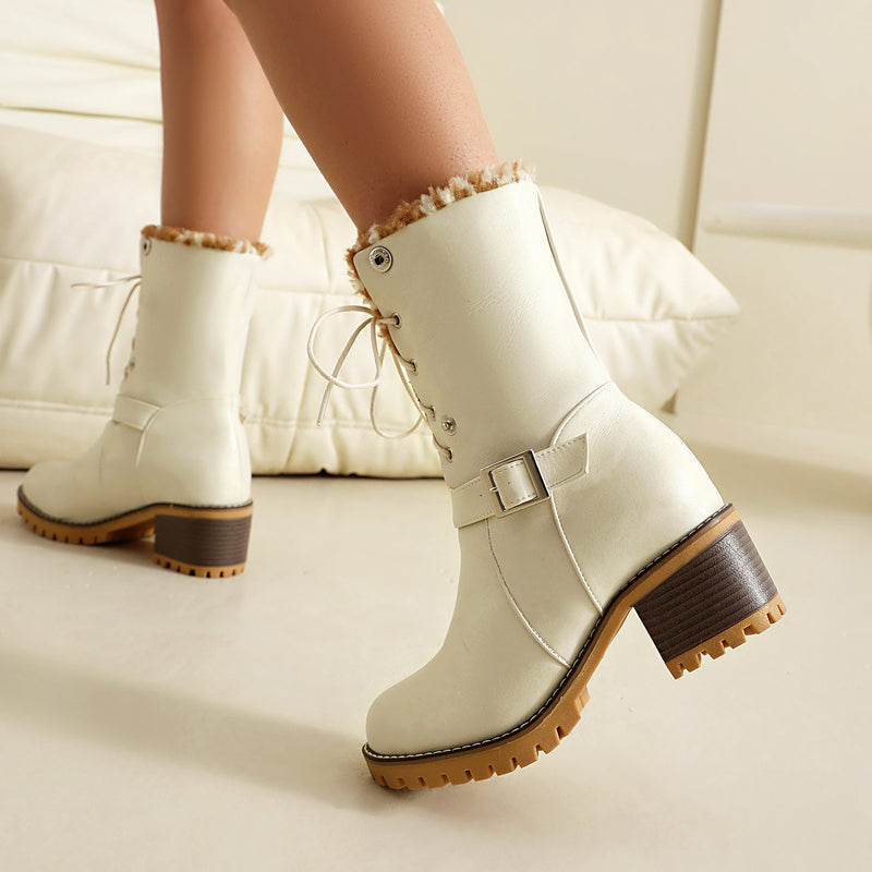 Kauniisti Valmistetut Ortopediset Saappaat