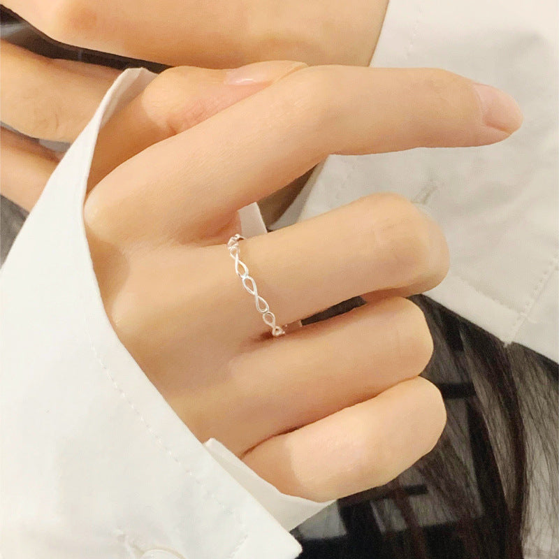 Romanttinen Koru erityisiin hetkiin