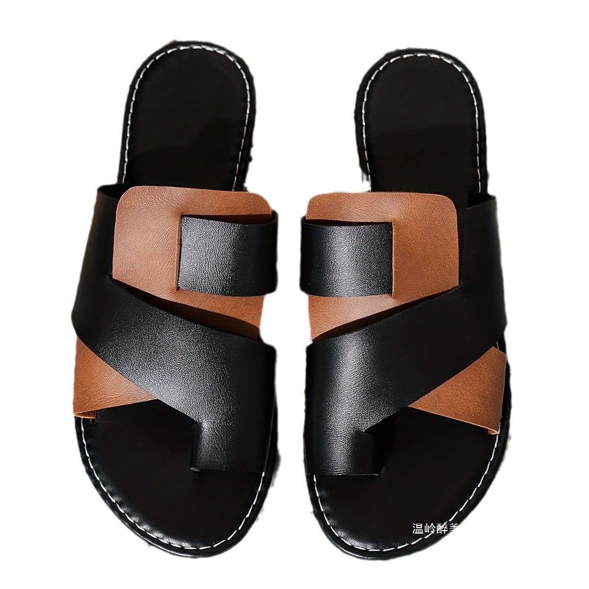 Mukavat Ortopediset Sandaalit Päivittäiseen Käyttöön