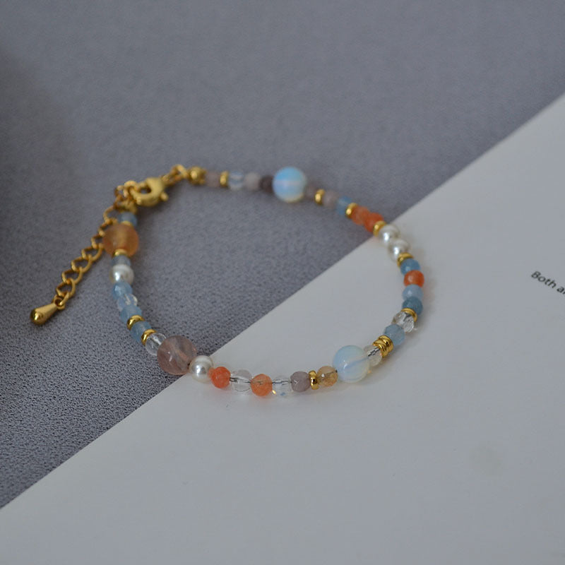 Romanttinen Kaulakoru erityisiin hetkiin