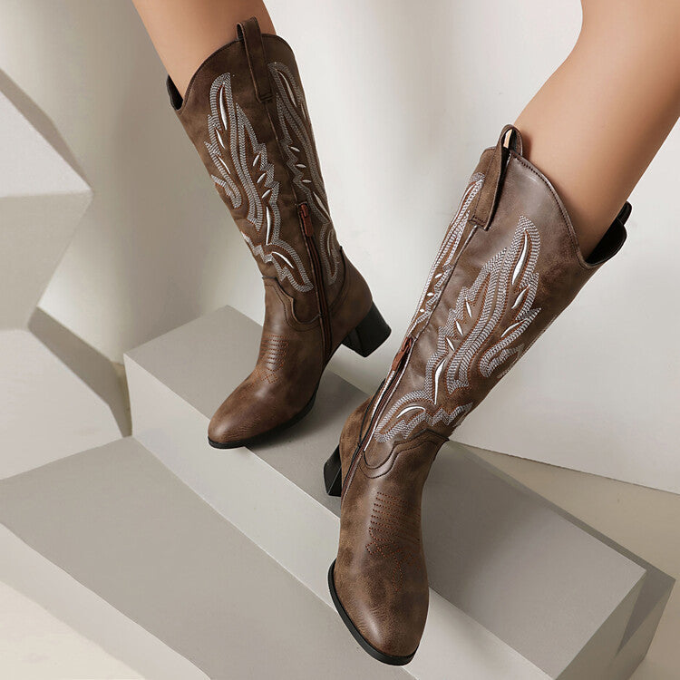 Klassiset Ortopediset Saappaat Ajattomalla Tyylillä