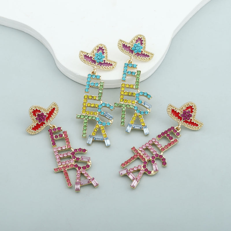 Herkkä käsityö Korvarengas