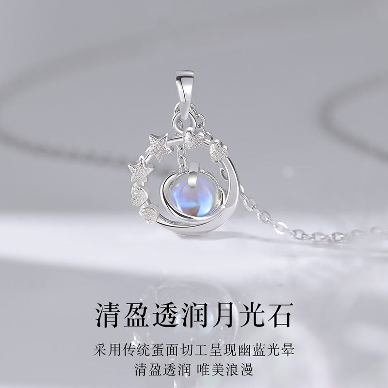 Romanttinen Kaulakoru erityisiin hetkiin