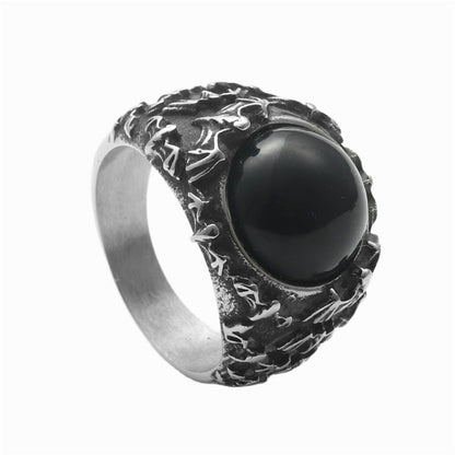 Kaunis Sormus ainutlaatuisella tyylillä