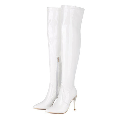 Tyylikeät Ortopediset Saappaat Jokaiseen Tilaisuuteen