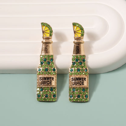 Klassinen Korvarengas ajattomalla viehätyksellä