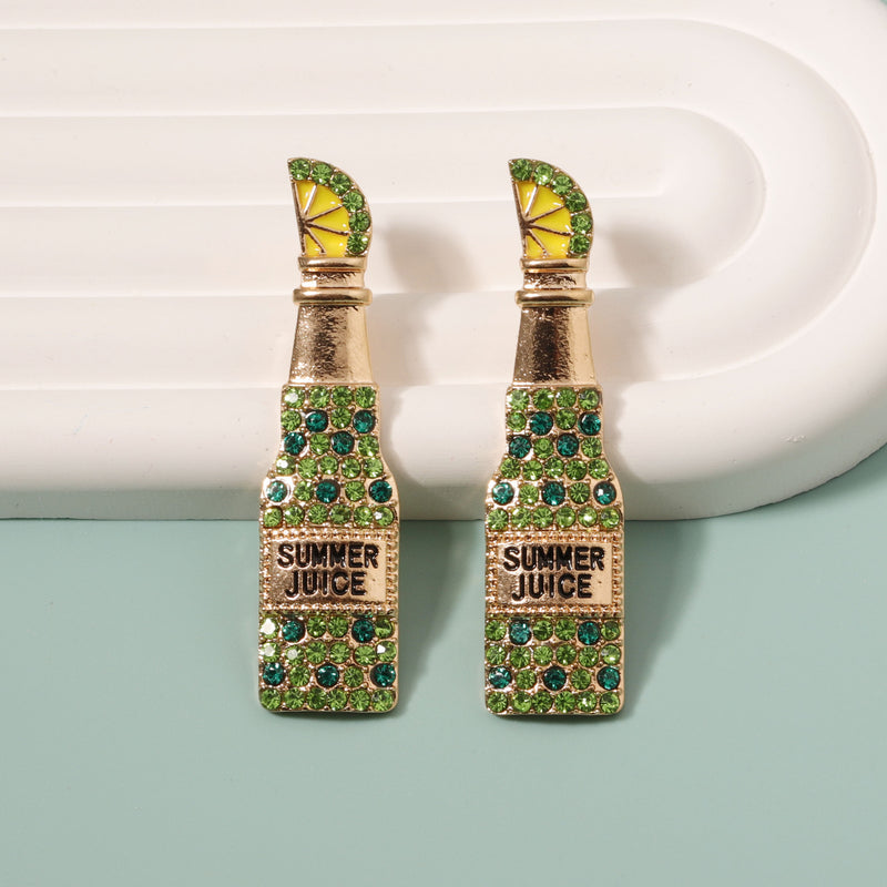 Klassinen Korvarengas ajattomalla viehätyksellä