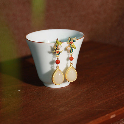 Romanttinen Kulta Korvarengas erityisiin hetkiin