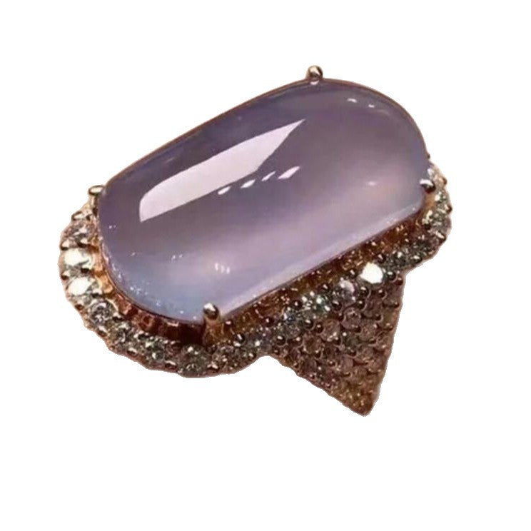 Elegantti Kulta Sormus jokaiseen tilaisuuteen