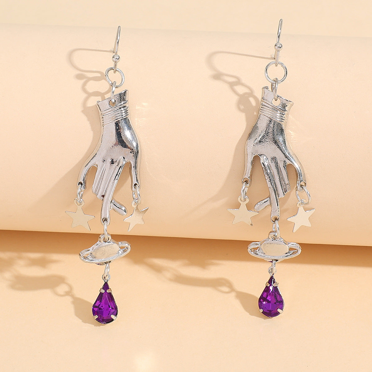 Hurmaava Sormus jokaiseen tilaisuuteen