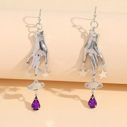 Hurmaava Sormus jokaiseen tilaisuuteen