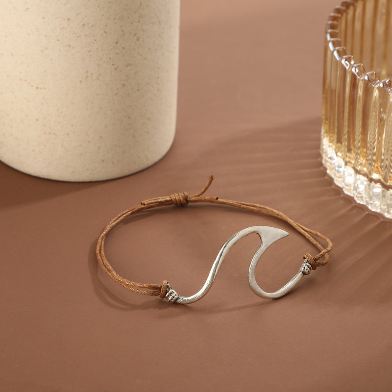 Upea Rannekoru päivittäiseen käyttöön