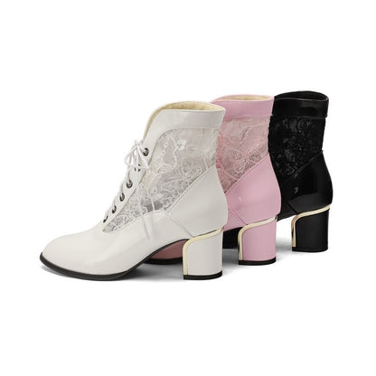 Sulavalinaiset Ortopediset Kengät Moderniin Tyyliin