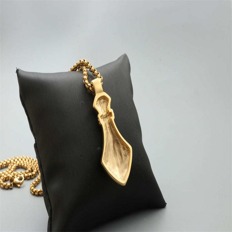 Herkkä käsityö Kaulakoru