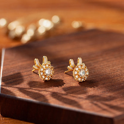 Hurmaava Sormus jokaiseen tilaisuuteen