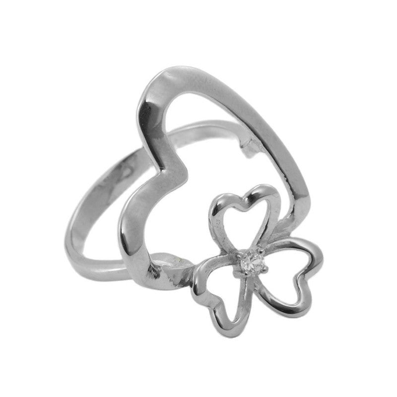 Elegantti Sormus jokaiseen tilaisuuteen