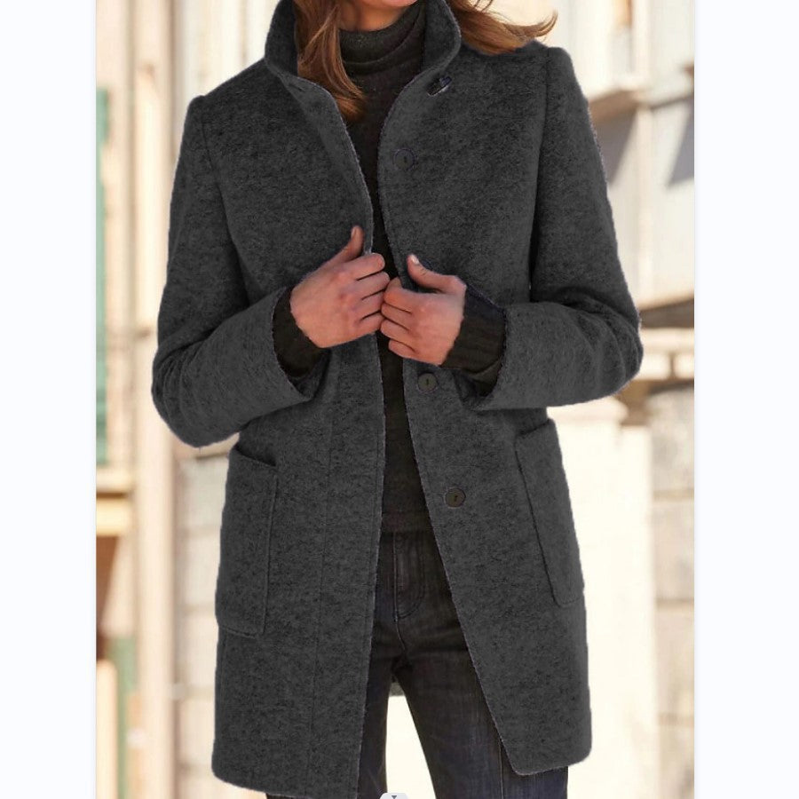 Dark gray