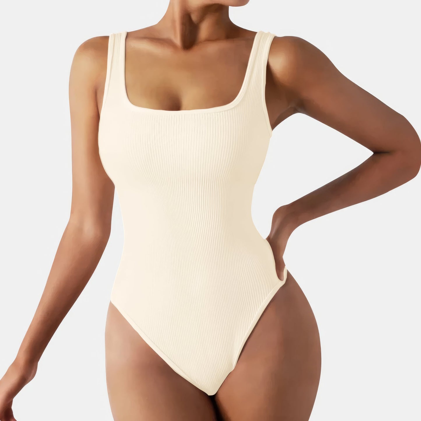 Elegantly Styled Garment for Everyday Wear