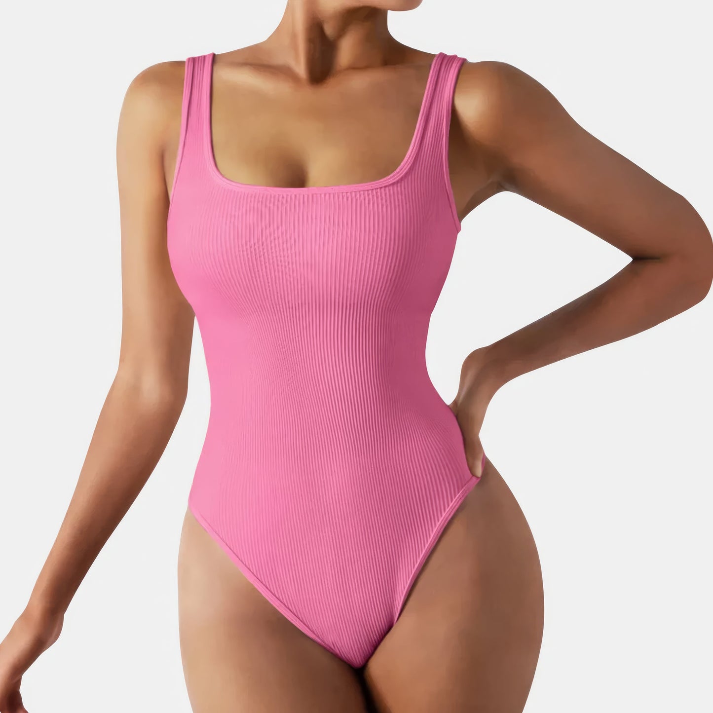Elegantly Styled Garment for Everyday Wear