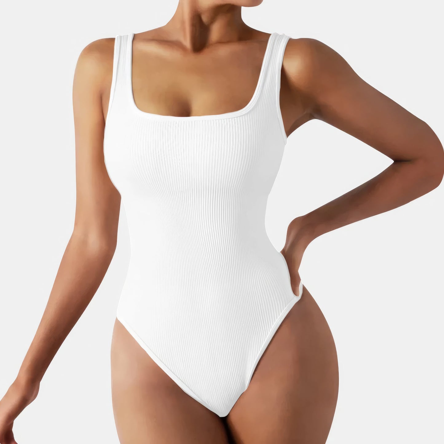 Elegantly Styled Garment for Everyday Wear